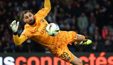 Donnarumma, dove può andare dopo la rottura con il Psg. Chelsea e Manchester United, l'ipotesi di un anno in panchina