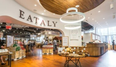 Eataly, aumento di capitale da 75 milioni: così svilupperà il nuovo format sul caffè