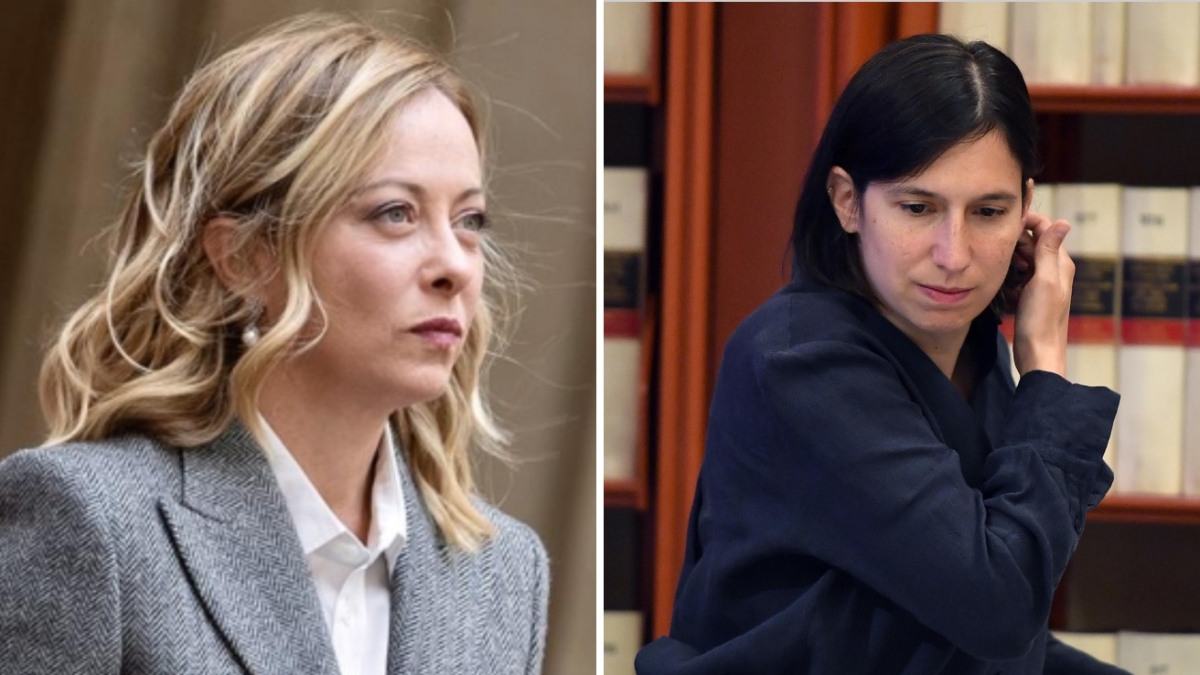 Turismo, Meloni attacca Schlein: «Vergognoso diffondere notizie false, il settore non è in crisi»