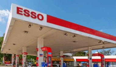 Esso, la rete di distribuzione diventa italiana: sei famiglie hanno rilevato 1.200 punti vendita