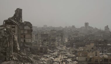 Samir Hulileh, chi è l'imprenditore palestinese «candidato» a governare Gaza dopo il cessate il fuoco (e appoggiato da un misterioso ex-007)