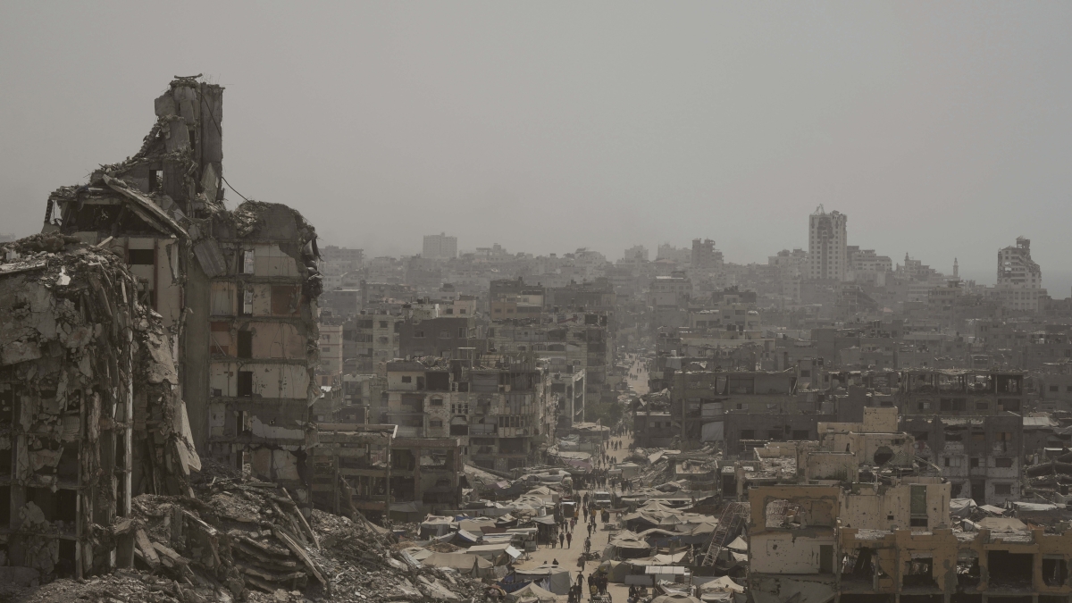 Samir Hulileh, chi è l'imprenditore palestinese «candidato» a governare Gaza dopo il cessate il fuoco (e appoggiato da un misterioso ex-007)