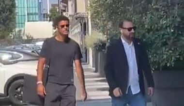 Calciomercato, le news di oggi: De Winter, visite mediche al Milan; il Liverpool piomba su Leoni; Inter-Lookman, il punto