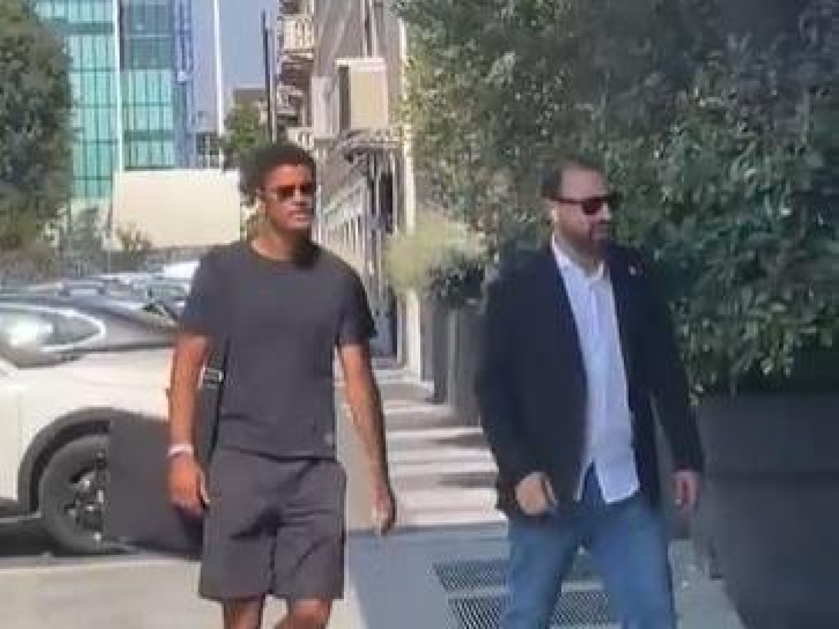 Calciomercato, le news di oggi: De Winter, visite mediche al Milan; il Liverpool piomba su Leoni; Inter-Lookman, il punto