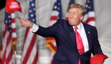 L'esorbitante cifra intascata da Trump da quando è presidente, calcolata dal «New Yorker»