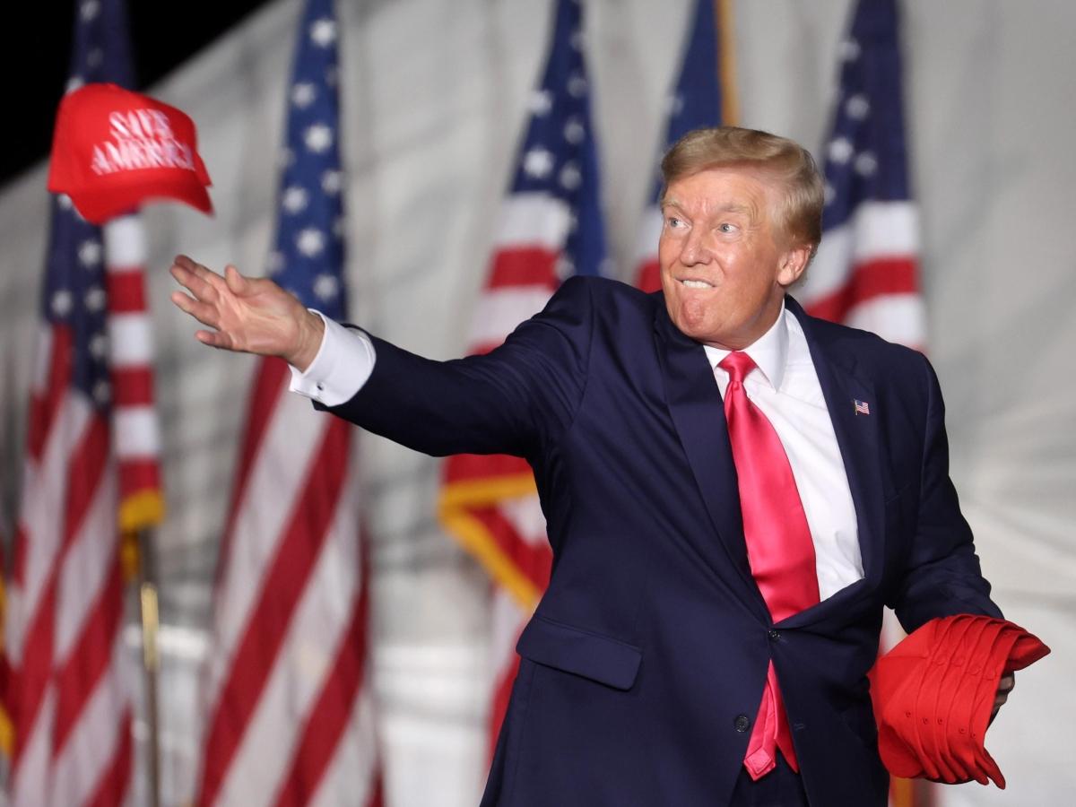 L'esorbitante cifra intascata da Trump da quando è presidente, calcolata dal «New Yorker»