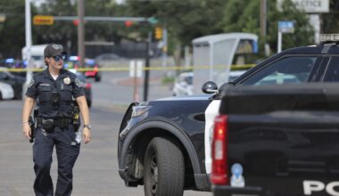 Oriente Occidente di Rampini | Una tragedia vicino a me, e la militarizzazione di Washington