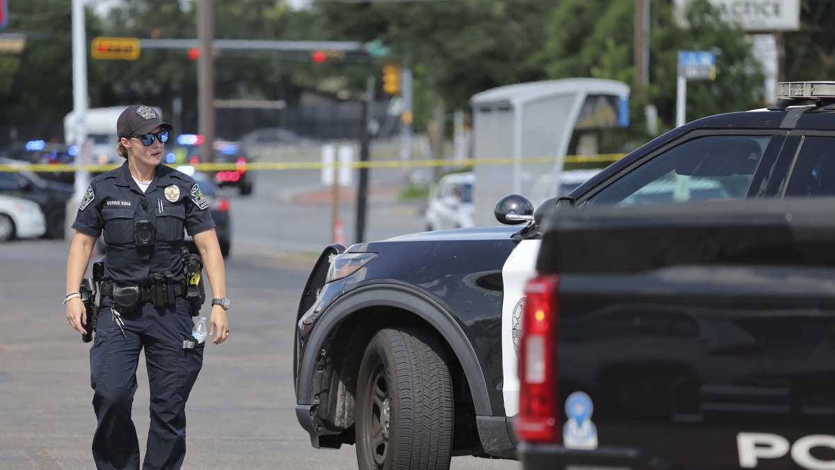 Oriente Occidente di Rampini | Una tragedia vicino a me, e la militarizzazione di Washington