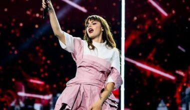 Il concerto di Annalisa e le tradizioni musicali di Carcare