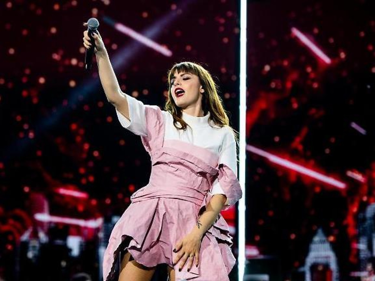 Il concerto di Annalisa e le tradizioni musicali di Carcare