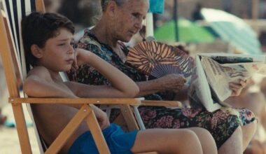 Il cinema italiano a Locarno: liti generazionali, sogni di fuga e fantasie infantili