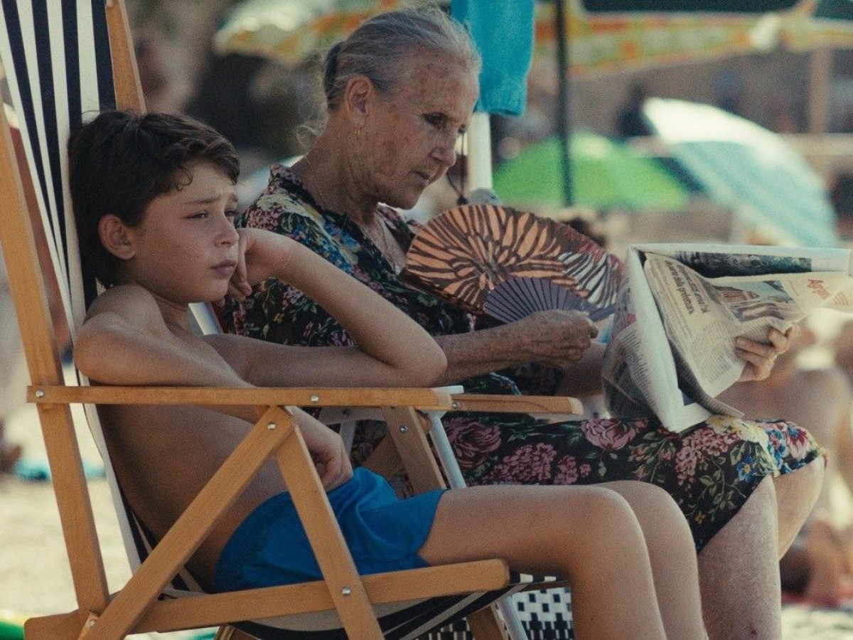 Il cinema italiano a Locarno: liti generazionali, sogni di fuga e fantasie infantili