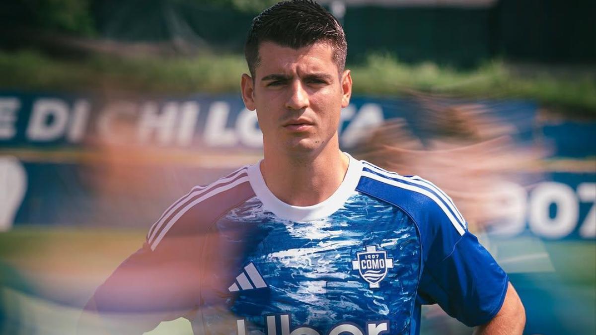 Morata al Como e tutti i big che hanno scelto la provincia
