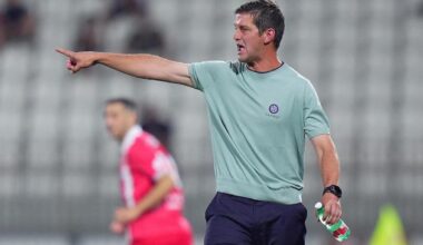 Chivu prima di Inter-Torino in conferenza stampa
