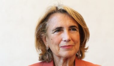 La magistrata Maria Carla Gatto sui minorenni che commettono crimini: «Inutile punire gli under 14, la soluzione è la scuola»