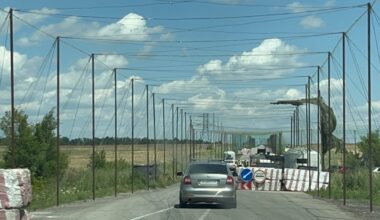 Che cos'è la «soluzione coreana» per la pace in Ucraina