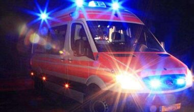 Teramo, ragazzo di 15 anni colpito da un fulmine: è gravissimo
