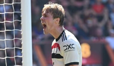 Calciomercato, le news di oggi in diretta: Leoni verso Liverpool per 35 milioni; Milan, lo United apre al prestito di Hojlund; Napoli, Gutierrez lunedì in Italia - Corriere della Sera
