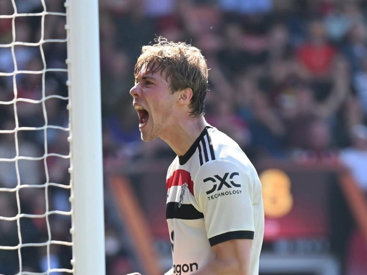 Calciomercato, le news di oggi in diretta: Leoni verso Liverpool per 35 milioni; Milan, lo United apre al prestito di Hojlund; Napoli, Gutierrez lunedì in Italia - Corriere della Sera
