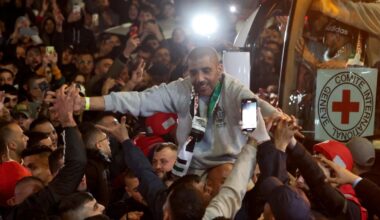 Zakaria Zubeidi, il militante che mette in discussione la resistenza palestinese per ottenere uno Stato