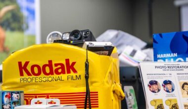 Kodak a rischio chiusura dopo quasi un secolo e mezzo di vita: «Non ci sono più risorse per pagare i debiti»