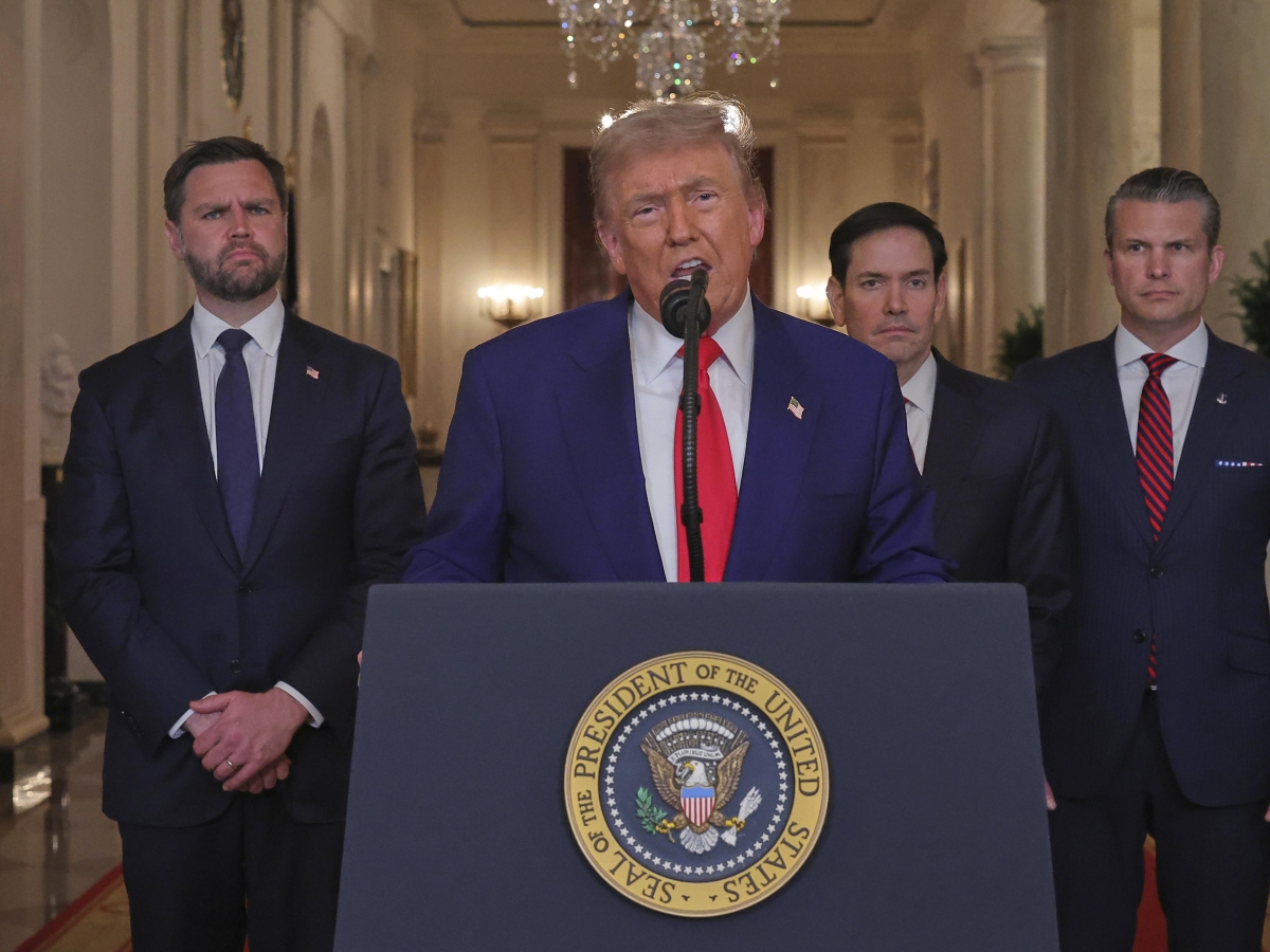 Oriente Occidente di Rampini | Vance-Rubio, i giochi per la successione a Trump sono cominciati (e influenzano il summit con Putin)
