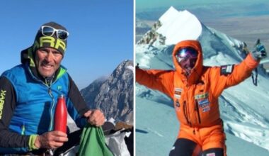 Guerra tra alpinisti, Moro contro Confortola: «Bugie sugli 8.000, ha mostrato foto di vetta non sue». La replica: «È solo invidia»