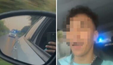 Milano, scappa e viene inseguito per dieci minuti dai vigili: arrestato 24enne su un'auto a noleggio