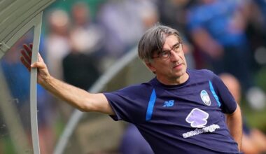 Atalanta, in seimila per il primo giorno della Dea a Bergamo