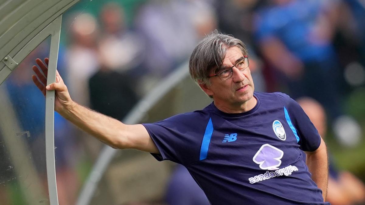 Atalanta, in seimila per il primo giorno della Dea a Bergamo