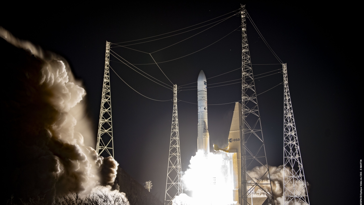 Eventi estremi, la sfida dei satelliti di seconda generazione: previsioni meteo più precise e allerte più tempestive