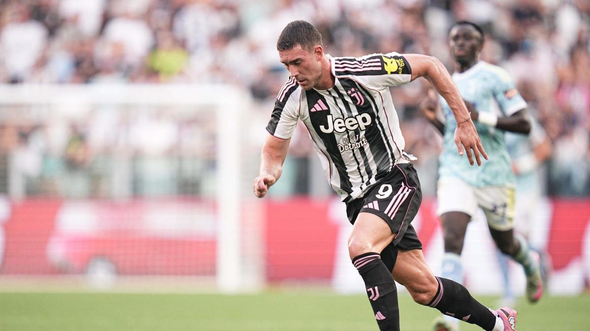 Juve, vittoria sulla Next Gen grazie ai separati in casa. Vlahovic: gol e fischi