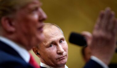 Gallyamov, ex speechwriter di Putin: «Non ha già vinto. Trump per lui è un dono dal cielo da non sperperare»