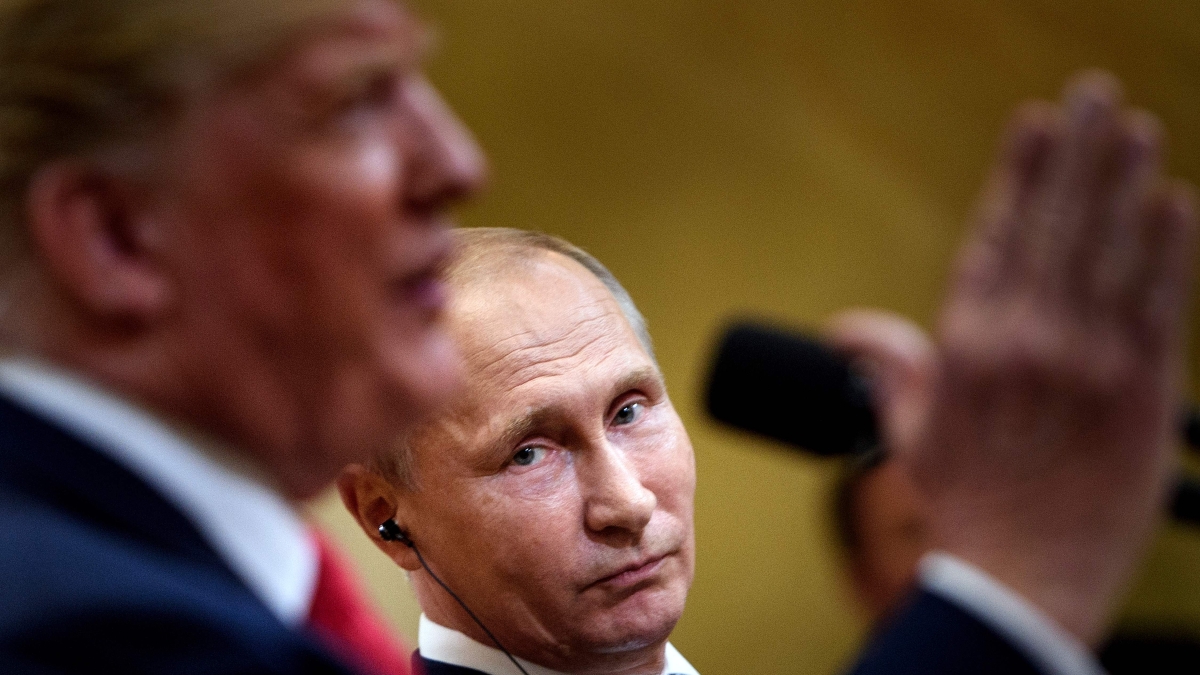 Gallyamov, ex speechwriter di Putin: «Non ha già vinto. Trump per lui è un dono dal cielo da non sperperare»