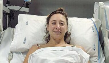 Gaia Vitiello, salvata dal botulino: «Ho mangiato i broccoli, il giorno dopo tremavo e non potevo più deglutire»