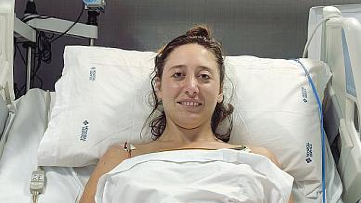 Gaia Vitiello, salvata dal botulino: «Ho mangiato i broccoli, il giorno dopo tremavo e non potevo più deglutire»
