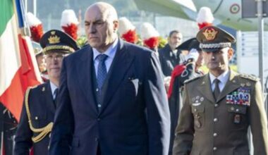 Crosetto: «L’Ue non ha la voce degli Usa. Kiev sa qual è la mediazione che sarà costretta a siglare»