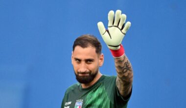 Donnarumma, Raiola accusa: «Su di lui mobbing dal Psg»