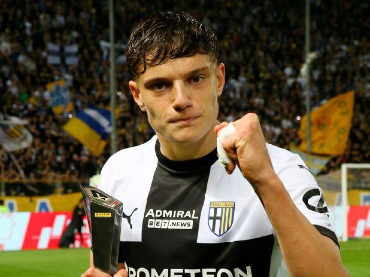 Il «caso» di Giovanni Leoni: chi è il giovane talento italiano e perché è finito al Liverpool