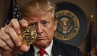 Cosa c’è dietro gli affari d’oro di Trump con le criptovalute? PancakeSwap, Binance e Zhao, la ricostruzione del Wall Street Journal