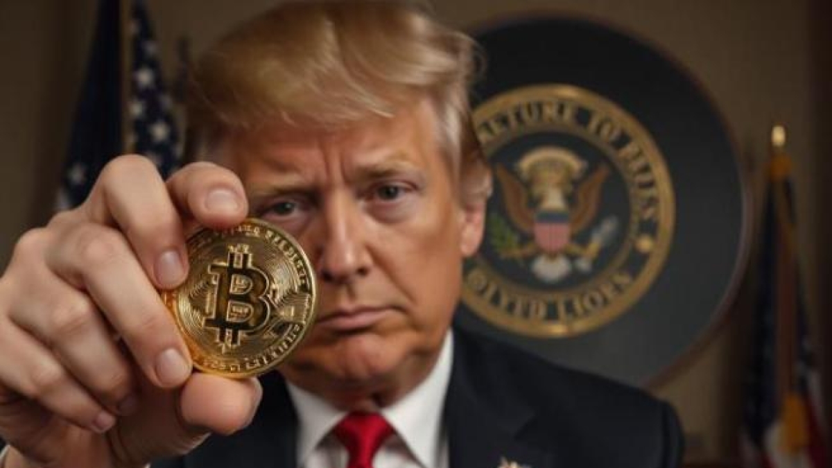Cosa c’è dietro gli affari d’oro di Trump con le criptovalute? PancakeSwap, Binance e Zhao, la ricostruzione del Wall Street Journal