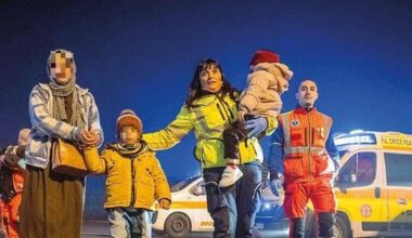 Gaza, in Veneto altri sei feriti: «Quattro sono bambini colpiti da bombe e malattie»