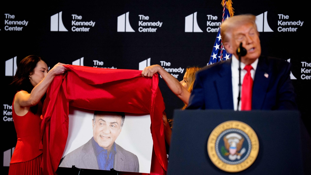 Kennedy Center, Trump svela il suo «Pantheon»: chi c'è, da Gloria Gaynor a Sylvester Stallone ai Kiss