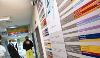 Sanità, l’Alto Adige arranca per i vaccini. Sui livelli essenziali di assistenza ci sono sette valori insufficienti