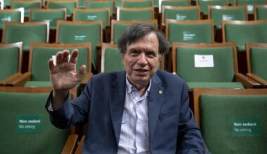 Comitato vaccini, la petizione per la revoca dei medici no vax firmata anche dal Nobel Giorgio Parisi. Bellavite: «Resto al mio posto»