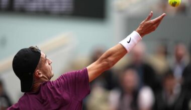Terence Atmane, il tennista dal quoziente intellettivo fuori dalla norma