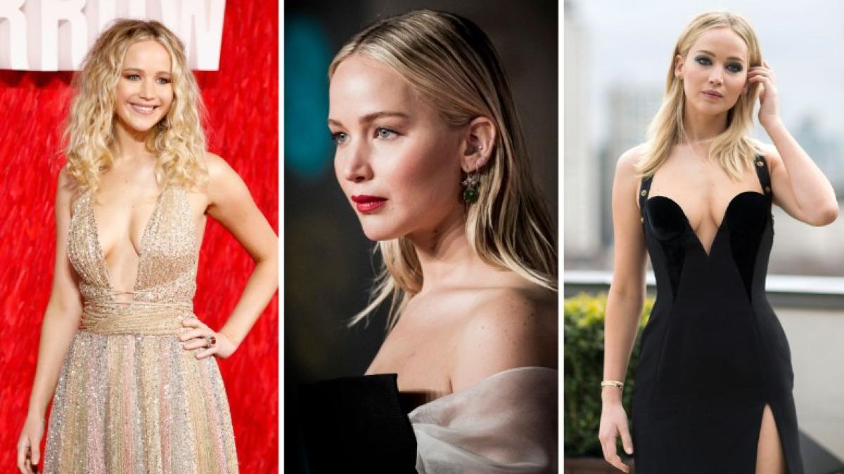Jennifer Lawrence ha 35 anni: tutti i suoi segreti per stare in forma