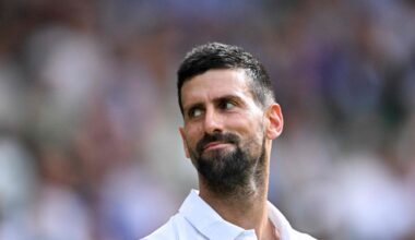 Djokovic si schiera contro il presidente serbo. E sposta il torneo da lui organizzato da Belgrado ad Atene