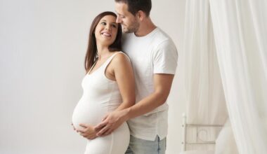 Gravidanza: il viaggio di mamma e papà tra emozioni e paure
