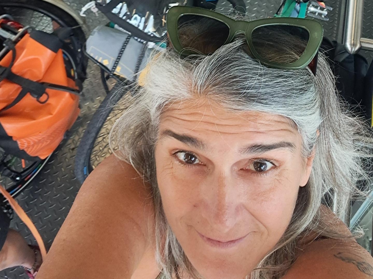 Grottaferrata, moto perde il controllo e invade la corsia opposta: morta l'attivista Maria Claudia Benincà